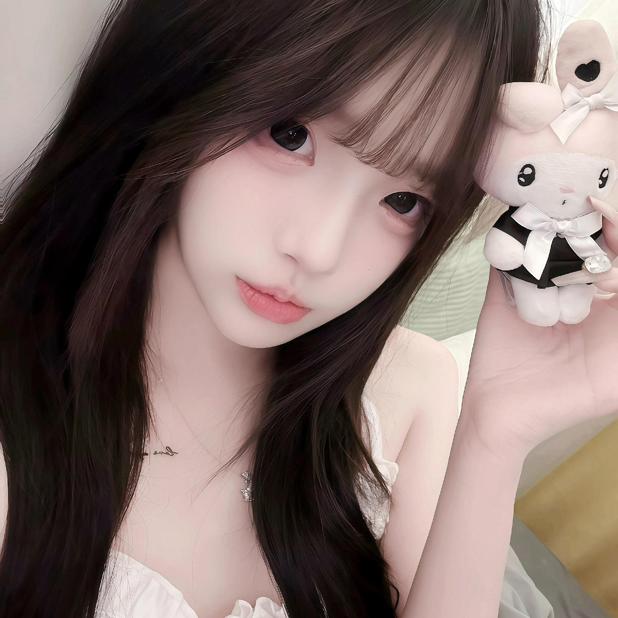 梅州伴游女生 | 钱姜薇 🌸的资料